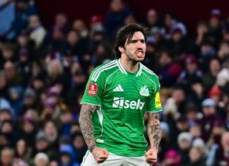 Manchester United will have to continue their search for Casemiro replacement