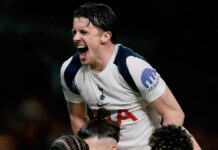 Tottenham have made decisions about new coach – starting on Monday