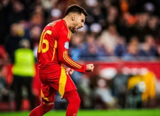 Atlético will listen to bids for Álex Baena and Thiago Almada