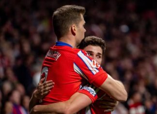 Atletico Madrid have a completely different plan for Julian Alvarez