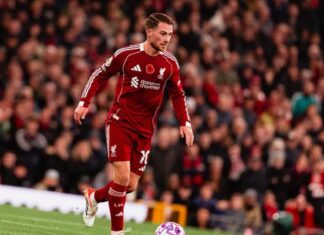 Alexis Mac Allister wants to leave Liverpool