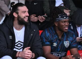 First, rapper and YouTube star KSI bought an English club, then he hired cult hero Andy Carroll