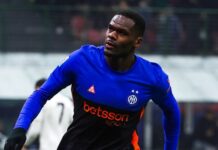 Manchester United have found an excellent Serie A striker Bodø/Glimt neutralized