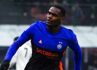 Manchester United have found an excellent Serie A striker Bodø/Glimt neutralized