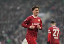 Manchester United rejected by one of Europe’s best midfielders