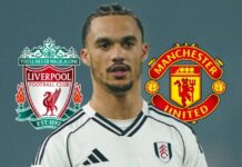 Manchester United seriously want to sign “The Flying Left-Back”, but he dreams of Liverpool