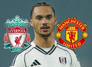 Manchester United seriously want to sign “The Flying Left-Back”, but he dreams of Liverpool