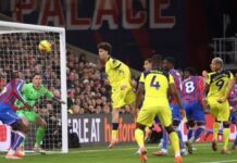 Manchester United want to fish for a Tottenham in crisis