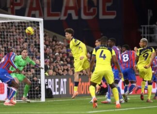 Manchester United want to fish for a Tottenham in crisis