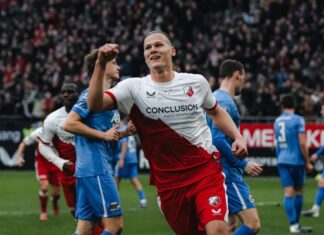 Real Madrid want Dutch super talent who is surprisingly compared to Haaland