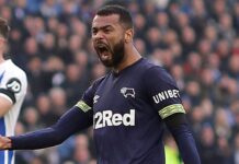 Chelsea legend Ashley Cole is “ready” for surprising first managerial job