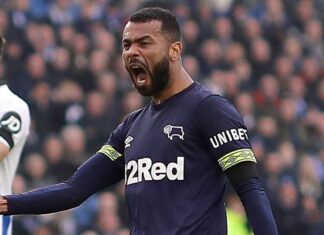 Chelsea legend Ashley Cole is “ready” for surprising first managerial job