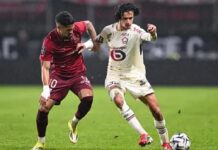 Arsenal ready to spend big money on midfield star who has enchanted the club’s scouts