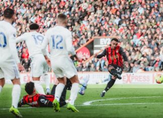 The race for this year’s shooting star in the Premier League has started in earnest