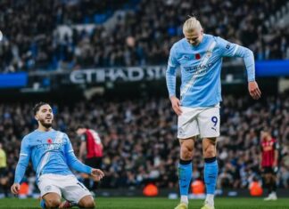 Erling Braut Haaland has made up his mind! – They don’t convince me