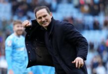 Manchester United legend predicts shock return for Frank Lampard! – “He got the job too early the first time”