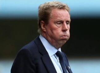 Legendary Tottenham coach warns of disaster