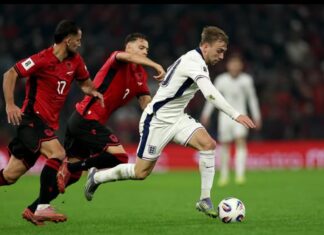 West Ham captain Jarrod Bowen has ‘made up his mind’