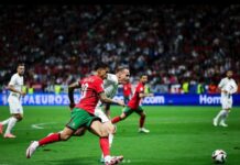 Joao Cancelo delivers and soon gets the signature he has been waiting for