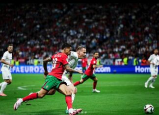 Joao Cancelo delivers and soon gets the signature he has been waiting for