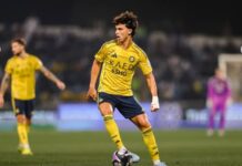 Joao Félix, who has flourished in the desert, is wanted back in the British Isles