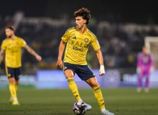 Joao Félix, who has flourished in the desert, is wanted back in the British Isles