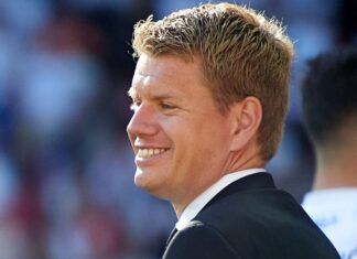 Breakthrough in the negotiations! Will the Premier League be the second best or third highest paid manager