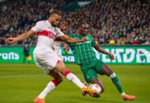 Newcastle United in concrete talks to sign centre-back for €45 million