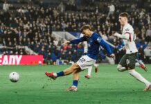 Manchester United and Aston Villa are battling it out for one of the most prominent midfielders in the Premier League