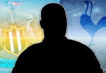 “I left Newcastle to sign for Tottenham – I soon realised I had made a mistake,”