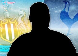 “I left Newcastle to sign for Tottenham – I soon realised I had made a mistake,”