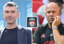 Liverpool are gambling high with the choice of Liverpool coach