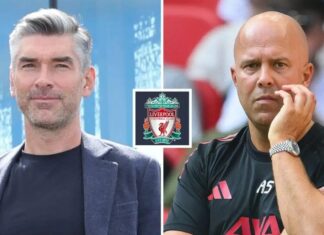 Liverpool are gambling high with the choice of Liverpool coach