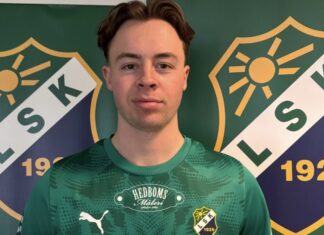 Stjørdals-Blink is proud to have sold midfield talent Magnus Tomren Solheim abroad