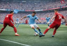 Bookmakers kicked out of the Premier League – this is how England’s football will change from 2026