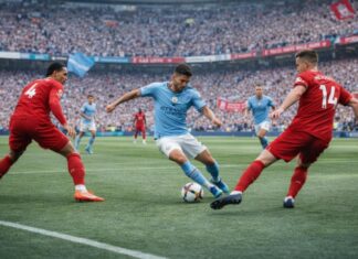 Bookmakers kicked out of the Premier League – this is how England’s football will change from 2026