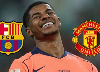 Rashford deal in ‘delicate position’ – Barcelona plan crucial talks with United