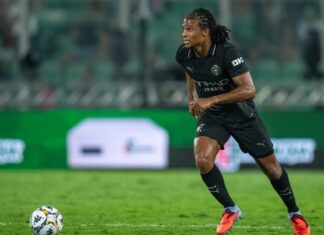 Barcelona will take advantage of a great opportunity in Manchester City