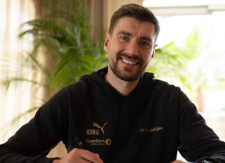 Bodø/Glimt’s goalkeeper star Nikita Haikin has made a choice he knows is smart