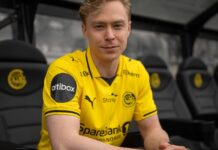 Bodø/Glimt confirm what the Danes refer to as “royal trade”