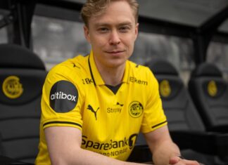 Bodø/Glimt confirm what the Danes refer to as “royal trade”