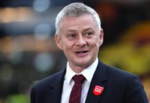 Has shown Solskjaer must be a candidate for the Manchester United job