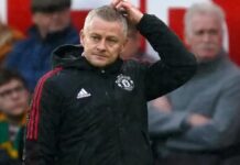 Manchester United’s most important reinforcement for Solskjaer ended up as a soap opera