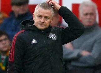 Manchester United’s most important reinforcement for Solskjaer ended up as a soap opera