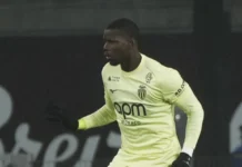 Paul Pogba plays – and scores!!
