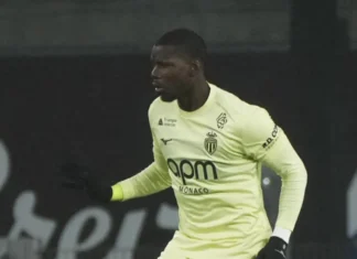 Paul Pogba plays – and scores!!