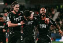 Ready to save disgruntled Arsenal star – and immediately change his position