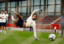 Newcastle are preparing €100 million to secure a massive signing