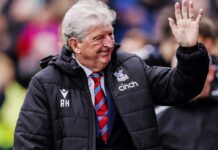 Roy Hodgson, who you may remember from Viking, makes an unexpected comeback as manager – 78-year-old