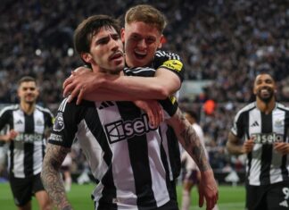 Sandro Tonali’s agent mentions two “dream clubs” he wants to sign for